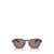 Prada Prada Eyewear Sunglasses TRANSPARENT OCEAN