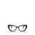 Prada Prada Eyewear Eyeglasses Black