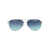 TIFFANY & CO. Tiffany & Co. Sunglasses 60019S SILVER