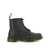 Dr. Martens Dr. Martens "1460" Combat Boots Black