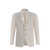 Tagliatore Tagliatore Single-Breasted Jacket  Beige