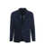 Tagliatore Tagliatore Single-Breasted Jacket BLUE