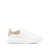 Alexander McQueen Alexander Mcqueen Sneakers WHITE/NEUTRALS