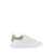 Alexander McQueen Alexander McQueen Sneakers WHITE