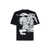 Burberry Burberry T-Shirts And Polos Black