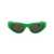 Bottega Veneta Bottega Veneta Sunglasses 003 GREEN GREEN GREEN