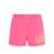 DSQUARED2 DSQUARED2 Swimsuit  "Icon" PINK