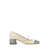 Jimmy Choo Jimmy Choo Heeled Shoes WHITE