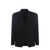 Tagliatore Tagliatore Single-Breasted Jacket Black
