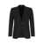 Dolce & Gabbana Dolce & Gabbana Jackets And Vests Black