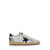 Golden Goose Golden Goose Leather And Suede Sneakers GRAY/ICE/BLK