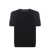 Tagliatore Tagliatore T-Shirt  Black