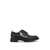 Thom Browne Thom Browne Flat Shoes Black Black