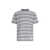 Thom Browne Thom Browne T-Shirts And Polos GREY