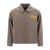 BODE Bode "Low Lying Smmer Club" Jacket GREY
