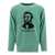 MOUNTAIN RESEARCH Mountain Research "Mt Sweat" Sweatshirt GREEN