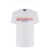 DSQUARED2 DSQUARED2 T-Shirt  "Made With Love" WHITE