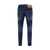 DSQUARED2 DSQUARED2 Jeans "Skater" DENIM BLU SCURO