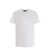 DSQUARED2 Dsquared2 T-Shirt Dsquared WHITE