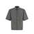 COSTUMEIN Costumein Shirt  "Stefano" GREY