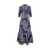 ETRO Etro Etro Dress Blue