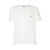 C.P. Company White t-shirt White