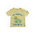 Mc2 Saint Barth Yellow prince t-shirt Yellow
