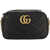 Gucci Marmont Shoulder Bag NERO/NERO