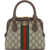 Gucci Mini Ophidia Handbag B.EB/N.ACERO/VRV