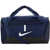 Nike Academy Team Duffel Bag granatowy