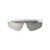 FERRARI SCUDERIA Ferrari Scuderia Sunglasses 505/6G TRANSPARENT GREY