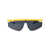 FERRARI SCUDERIA Ferrari Scuderia Sunglasses 507/87 OPAL MATTE YELLOW