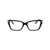 Jimmy Choo Jimmy Choo Optical 5000 BLACK