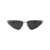 Jimmy Choo Jimmy Choo Sunglasses 300487 GUNMETAL