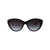 Jimmy Choo Jimmy Choo Sunglasses 50008G BLACK