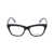 Miu Miu Miu Miu Eyeglasses Black