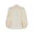 ZIMMERMANN Zimmermann Embroidered Linen Blouse Beige