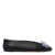 Salvatore Ferragamo Salvatore Ferragamo Flat Shoes Black