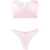 REINA OLGA Reina Olga Swimwear BABY PINK