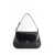 AMINA MUADDI Amina Muaddi Shoulder Bags Black