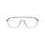 MYKITA Mykita Optical 167 GOLD JETBLACK|CLEAR