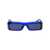 Marcelo Burlon Marcelo Burlon County Of Milan Sunglasses 4545 BLUE