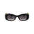 Cartier Cartier Sunglasses 003 GREY GREY GREY