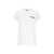 Balmain Balmain T-Shirts And Polos WHITE