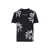 Balmain Balmain T-Shirts And Polos Black