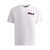 Balmain Balmain "Club Balmain Signature" T-Shirt WHITE