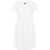 Emporio Armani Emporio Armani Short Dress WHITE