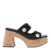 Jimmy Choo Jimmy Choo Sandals Black