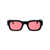 THIERRY LASRY Thierry Lasry Sunglasses 101 RED