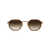 MYKITA Mykita Sunglasses 796 A80 CHAMPAGNE GOLD/GALAPAGOS RAW BROWN GRADIENT